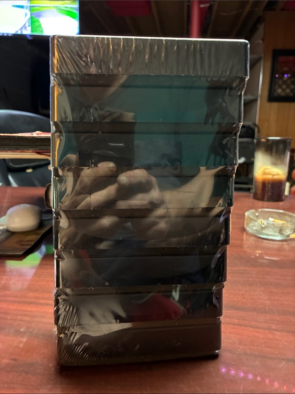 Amazon Basics Dry Erasers
